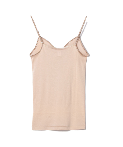zimmerli キャミソール Zimmerli（ヅィメリー）の「ZIMMERLI キャミソール