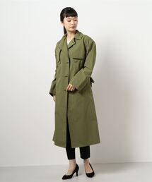 Traditional Weatherwear トラディショナルウェザーウェアのトレンチコート通販 Zozotown