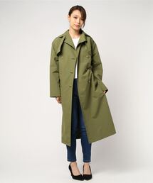頼る 不安定な 見る トラディショナル ウェザー トレンチ コート Nishino Cl Jp