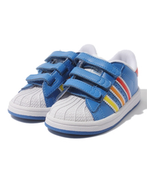 adidas Originals | 2013 アディダス ベビー キッズ カラフル SS 2 CF I(スニーカー)