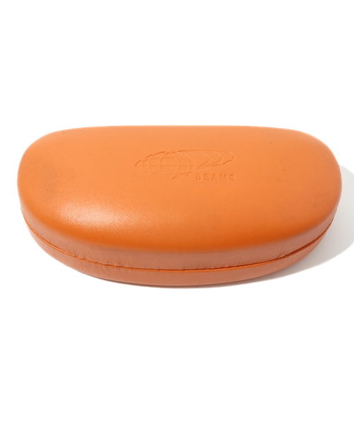 BEAMS(ビームス)の「○O.眼鏡 BOB web(メガネ・メンズ・ブラック・ONE SIZE)」の9枚目の写真