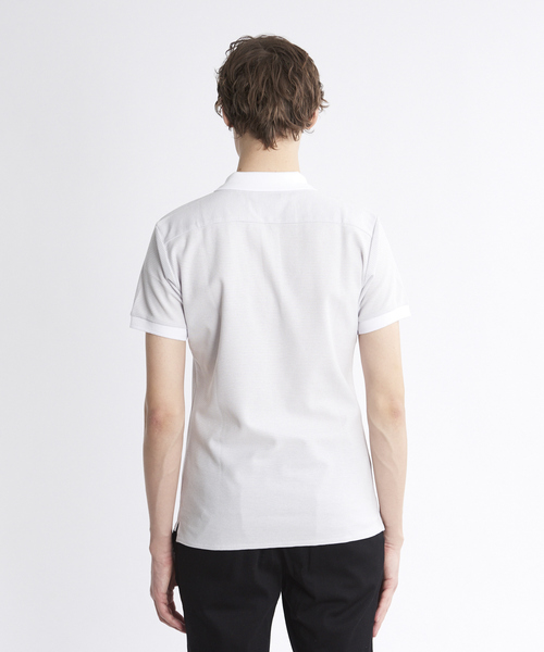 5351 POUR LES HOMMES（ゴーサンゴーイチプールオム）の「COOLMAX