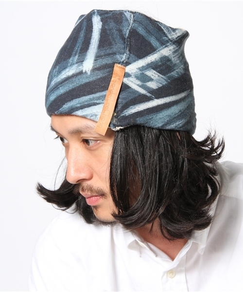 And A（アンドエー）の「ALCクレヨンヘアバンド (Alexander Lee Chang