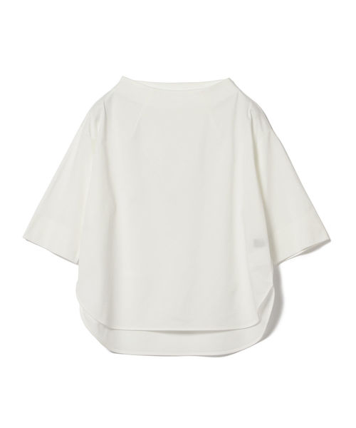 Demi-Luxe BEAMS - 半袖カットソー　デミルクス Demi-Luxe BEAMS（デミルクス ビームス）の「Demi-Luxe BEAMS