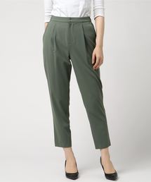 RIVE DROITE | ドライツイルテーパードPT(その他パンツ)