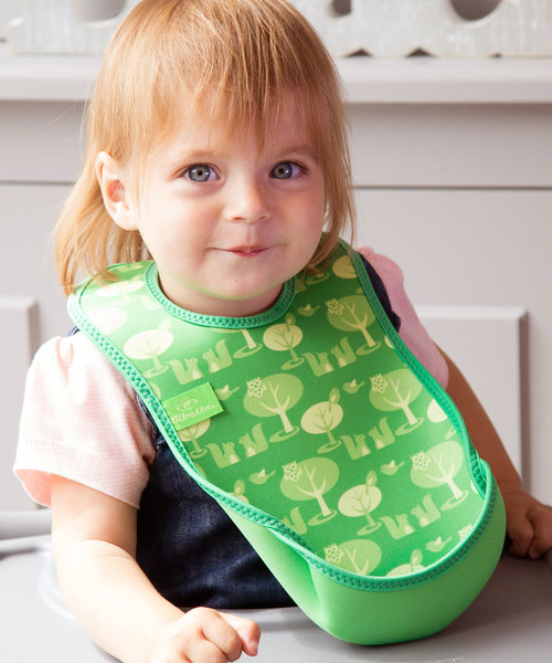 Bibetta（ビベッタ）の「【Bibetta/ビベッタ】ウルトラビブ 2枚入（マグ/哺乳瓶/お食事グッズ・キッズ・グレー系その他/ブルー系その他/レッド系その他/グリーン系その他/ピンク系その他/ブルー系その他2/ブルー系その他3/ブルー系その他4/グレー系その他2/ブルー系その他5/ブルー系その他6/ピンク系その他2/ピンク系その他3/グリーン系その他2・ONESIZE/ONE SIZE）」の19枚目の写真