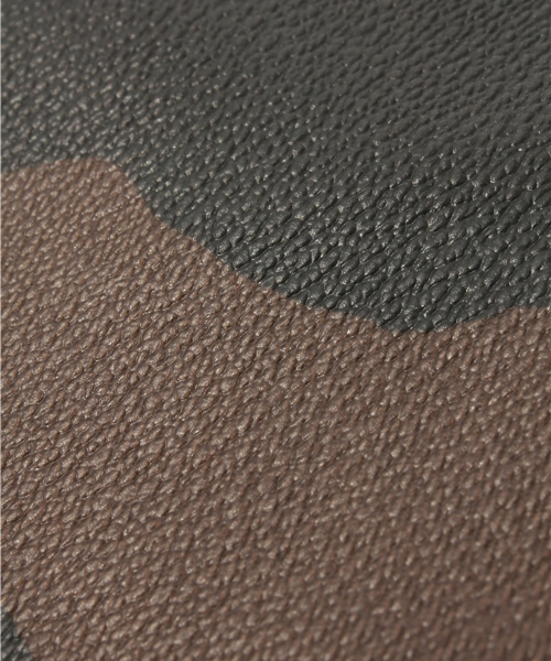 UNITED ARROWS（ユナイテッドアローズ）の「UA CAMO CLUCH（クラッチバッグ・メンズ・ダークグリーン・フリー）」の6枚目の写真