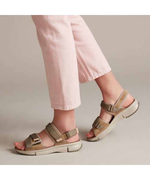 clarks tri walk sandals