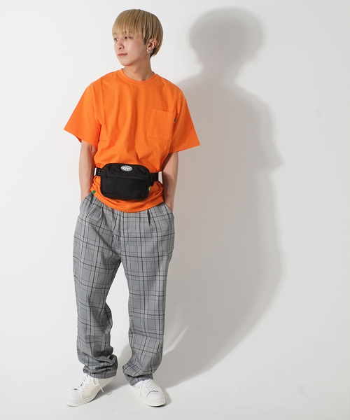 セール Izro イズロ ポーチ ミニバッグ ボディバッグ ウエストポーチ Gostar De Fuga ゴスタール ジフーガ のファッション通販 Zozotown