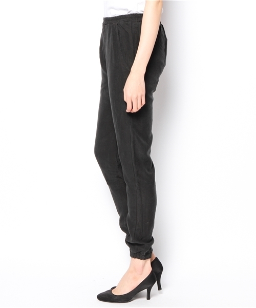 ROSE BUD（ローズバッド）の「(BRANDY&MELVILLE) LA275-279 EASY PANTS（その他パンツ・レディース・ブラック・SMALL）」の3枚目の写真