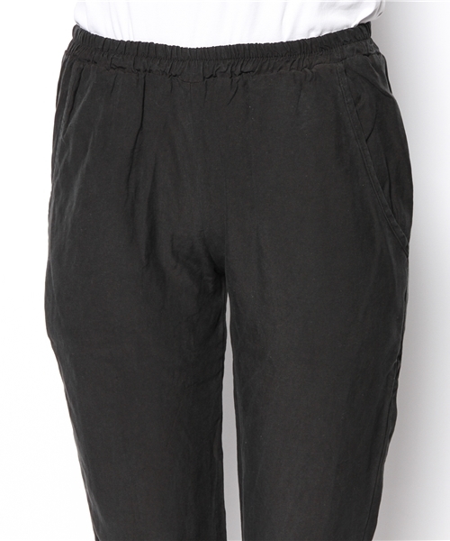 ROSE BUD（ローズバッド）の「(BRANDY&MELVILLE) LA275-279 EASY PANTS（その他パンツ・レディース・ブラック・SMALL）」の7枚目の写真