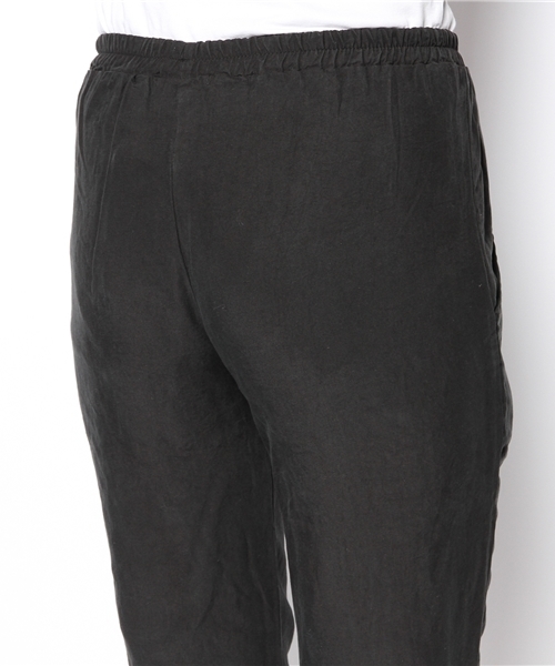 ROSE BUD（ローズバッド）の「(BRANDY&MELVILLE) LA275-279 EASY PANTS（その他パンツ・レディース・ブラック・SMALL）」の6枚目の写真