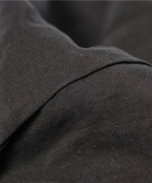 ROSE BUD（ローズバッド）の「(BRANDY&MELVILLE) LA275-279 EASY PANTS（その他パンツ・レディース・ブラック・SMALL）」の8枚目の写真