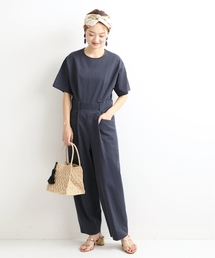 T top オールインワン◆