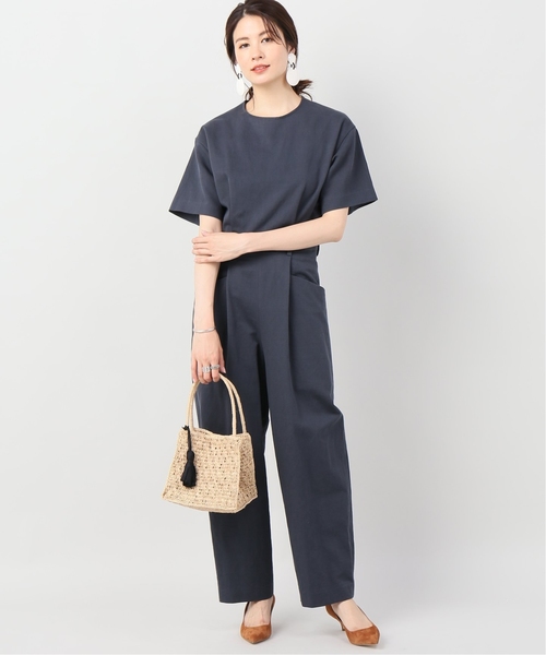VERMEIL par iena（ヴェルメイユパーイエナ）の「T top