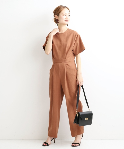 VERMEIL par iena（ヴェルメイユパーイエナ）の「T top