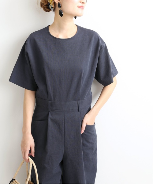 VERMEIL par iena（ヴェルメイユパーイエナ）の「T top