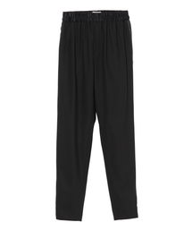 ASTRAET | ASTRAET(アストラット) ジョーゼットタキシ ードドローパンツ(その他パンツ)