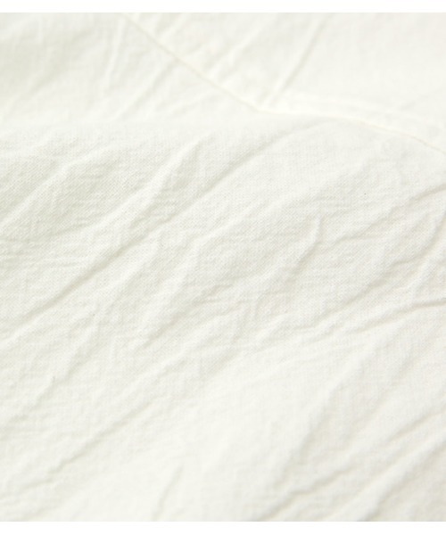 and it_（アンドイット）の「スキッパー＆ベーシックロングシャツワンピース（シャツワンピース・レディース・グレー系3/ブラック系3/ホワイト系3/カーキ系3/ホワイト系4/ブラック系4/グレー系4/カーキ系4/ホワイト系1/ホワイト系2/カーキ系2/カーキ系1/グレー系2/グレー系1/ブラック系2/ブラック系1・M/L/M-Long/L-Long）」の19枚目の写真