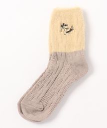 Jeffrey Campbell | ジャギーソックス(ソックス/靴下)