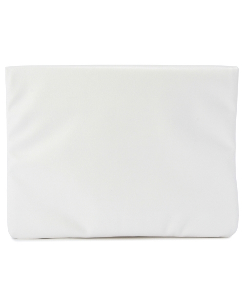 UNITED ARROWS（ユナイテッドアローズ）の「UA PU CLUCH BAG（クラッチバッグ・メンズ・コバルトブルー/ネイビー/ホワイト/ブラック/イエロー・フリー）」の15枚目の写真