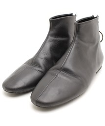 ZARA BASIC�i�U���x�[�V�b�N�j�̌Ò��u�V���[�g�u�[�c�i�u�[�c�j�v