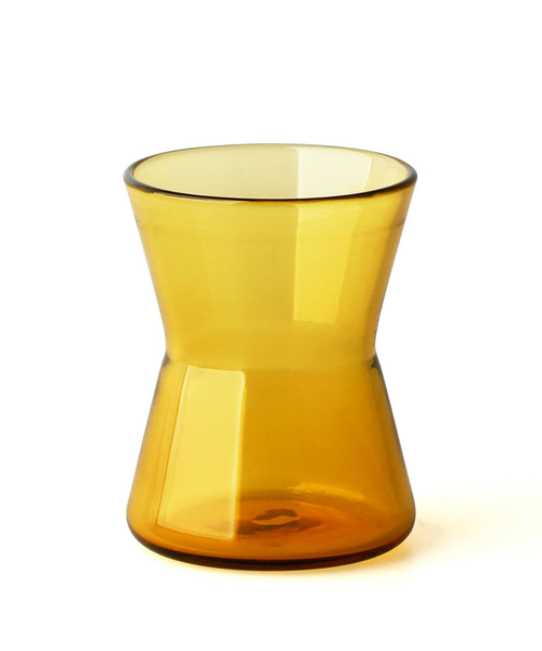 HIGHTIDE（ハイタイド）の「TOUMEI Pen Stand トウメイ ペンスタンド ペン立て クリア ガラス 直営店限定（ステーショナリー・レディース・ブルーグリーン/オリーブ/イエロー系その他/ブルー・FREE）」の8枚目の写真