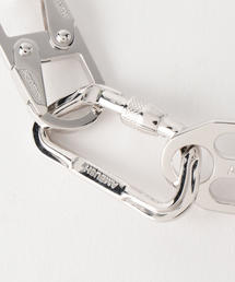 ambush ブレスレット　カラビナ　キーチェーン ambush ブレスレット カラビナ キーチェーン ambush