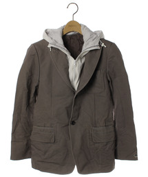 UNDERCOVER�i�A���_�[�J�o�[�j�̌Ò��u�e�[���[�h�W���P�b�g�i�e�[���[�h�W���P�b�g�j�v