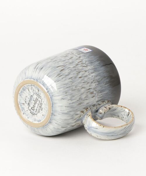 Denby(デンビー)の「Denby / デンビー ストレートマグ マグカップ TSI(グラス/マグカップ/タンブラー・レディース・その他1/その他2/その他13/その他3・FREE)」の5枚目の写真