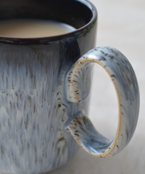 Denby(デンビー)の「Denby / デンビー ストレートマグ マグカップ TSI(グラス/マグカップ/タンブラー・レディース・その他1/その他2/その他13/その他3・FREE)」の8枚目の写真