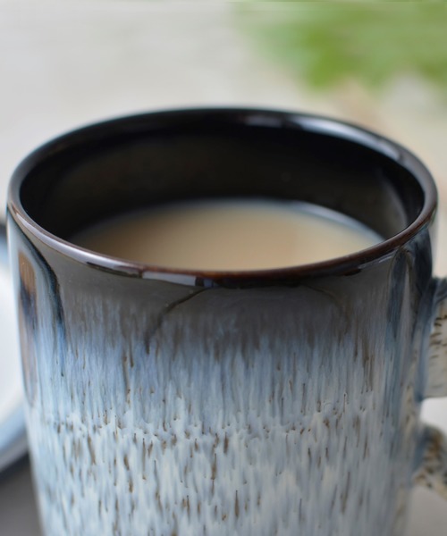 Denby(デンビー)の「Denby / デンビー ストレートマグ マグカップ TSI(グラス/マグカップ/タンブラー・レディース・その他1/その他2/その他13/その他3・FREE)」の9枚目の写真