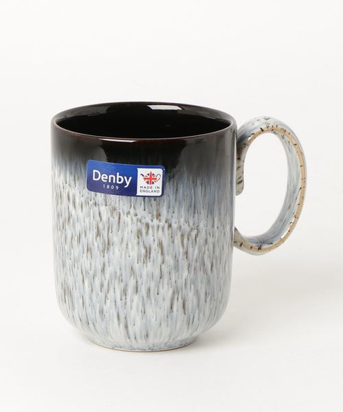 Denby(デンビー)の「Denby / デンビー ストレートマグ マグカップ TSI(グラス/マグカップ/タンブラー・レディース・その他1/その他2/その他13/その他3・FREE)」の11枚目の写真