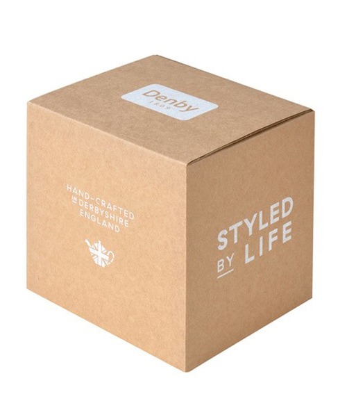 Denby(デンビー)の「Denby / デンビー ストレートマグ マグカップ TSI(グラス/マグカップ/タンブラー・レディース・その他1/その他2/その他13/その他3・FREE)」の12枚目の写真