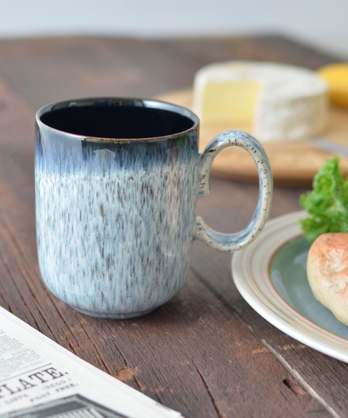 Denby(デンビー)の「Denby / デンビー ストレートマグ マグカップ TSI(グラス/マグカップ/タンブラー・レディース・その他1/その他2/その他13/その他3・FREE)」の16枚目の写真