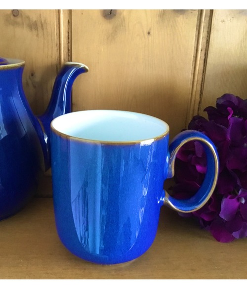 Denby(デンビー)の「Denby / デンビー ストレートマグ マグカップ TSI(グラス/マグカップ/タンブラー・レディース・その他1/その他2/その他13/その他3・FREE)」の14枚目の写真