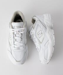 NEW BALANCE | ＜new balance（ニューバランス）＞WX452 スニーカー ◆(スニーカー)