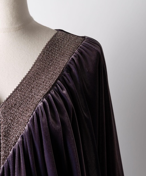 セール】【LA BELLE ETUDE】【Belle vintage】BELLEドレスⅡ（ドレス