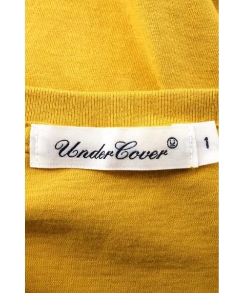 ブランド古着】19SS Bowie Print T-shirt David Bowie クルー