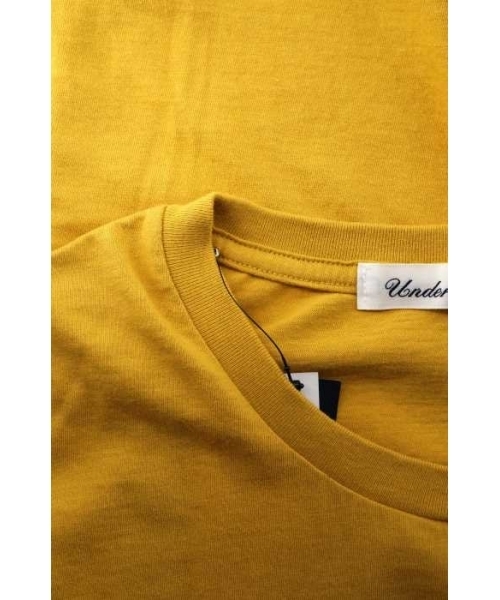 最終値下 undercover アンダーカバー デヴィッド•ボウイ スウェット