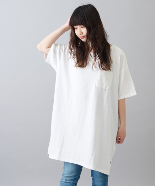 CUBE SUGAR(�L���[�u�V���K�[)�̓V��×�j�b�g �s�O�����g���� �|�P�b�g�t �����O T�V���c(T�V���c/�J�b�g�\�[)