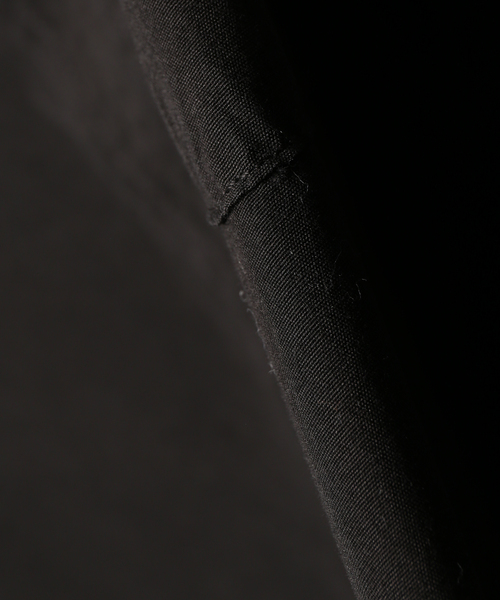 SAVE KHAKI UNITED（セーブカーキユナイテッド）の「SAVE KHAKI UNITED POPLIN STANDARD SHIRT（シャツ/ブラウス・メンズ・ホワイト/ライトブルー/ブラック/ネイビー/ピンク/モスグリーン/バイオレット/シャーベット・SMALL/MEDIUM/LARGE/X-SMALL）」の22枚目の写真