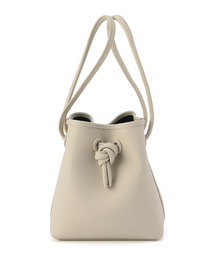 VASIC | VASIC / "BOND MINI" バッグ(ハンドバッグ)