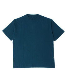 crepuscule | Crepuscule / ニット ショートスリーブ Tシャツ(Tシャツ/カットソー)