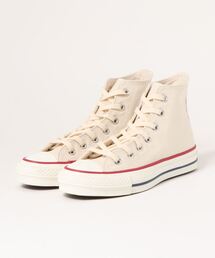 CONVERSE | 【Ca】CANVAS ALL STAR J HI(スニーカー)