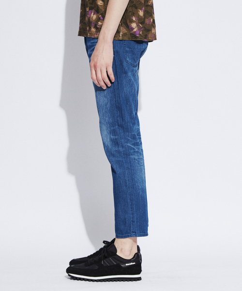 ヤヌーク　Yanuk リゾート　ジーンズ　57281007 YANUK（ヤヌーク）の「YANUK MEN'S リゾート ジーンズ /57281007