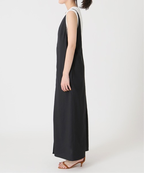 plage（プラージュ）の「OX キャミワンピース◇（ワンピース）」 - WEAR 