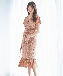 Cookie Chocolate クッキーチョコレート レディース のワンピース ドレス通販 Zozotown Cookie Chocolate クッキーチョコレート レディース のワンピース ドレス通販 Zozotown