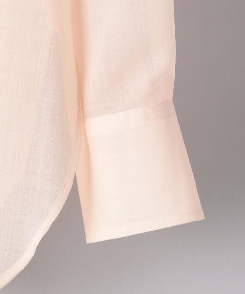 AURALEE（オーラリー）の「＜AURALEE（オーラリー）＞シアー