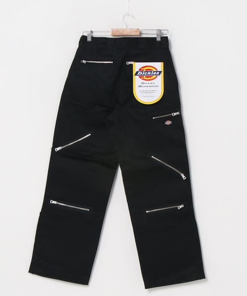 MYne（マイン）の「【MYne】DICKIES CRAZY ZIP PANTS/MYDK310